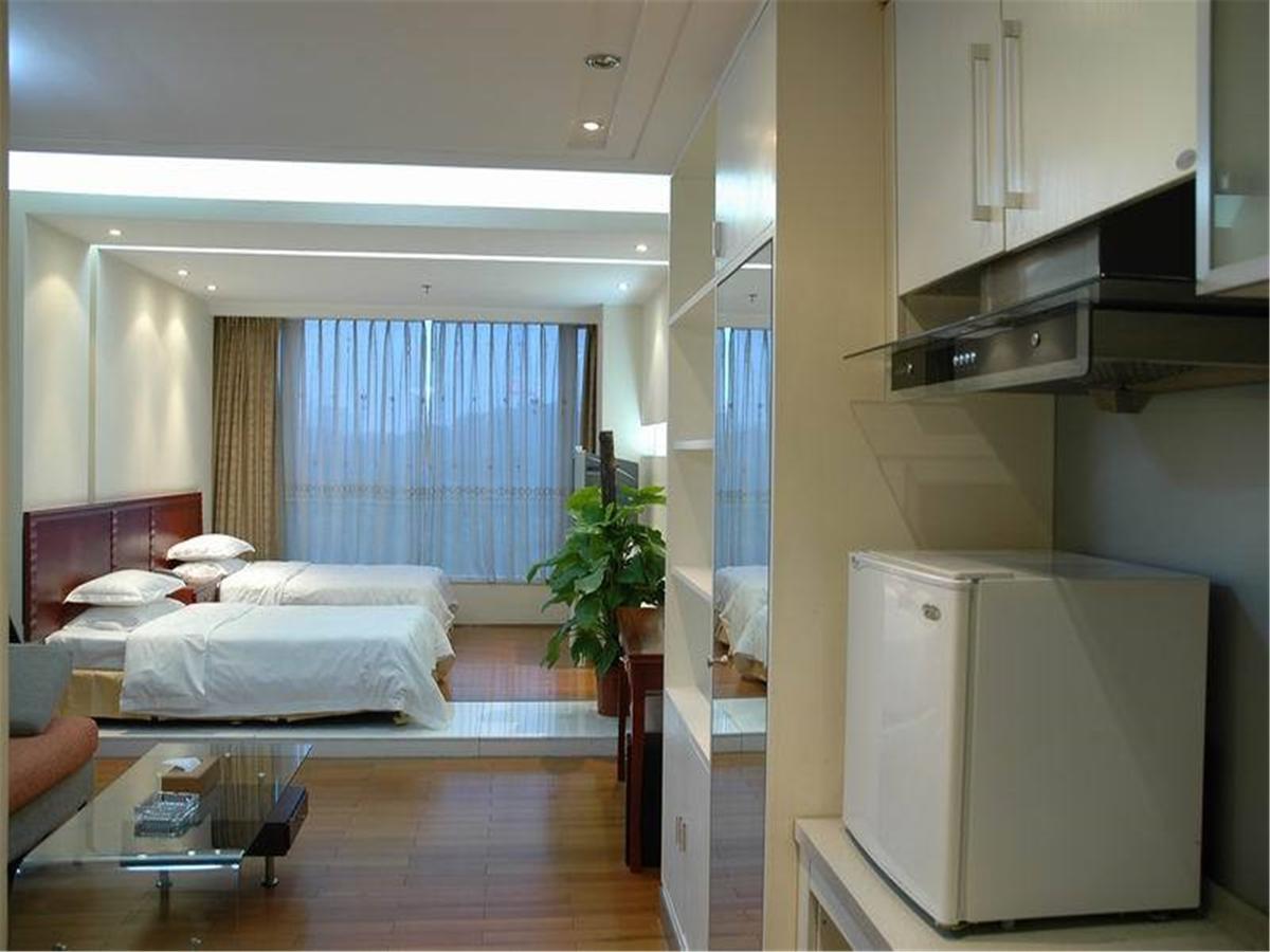 Guangzhou Jinzhou Hotel Экстерьер фото