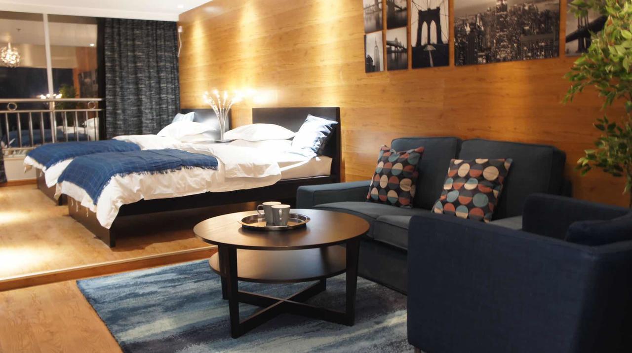 Guangzhou Jinzhou Hotel Экстерьер фото